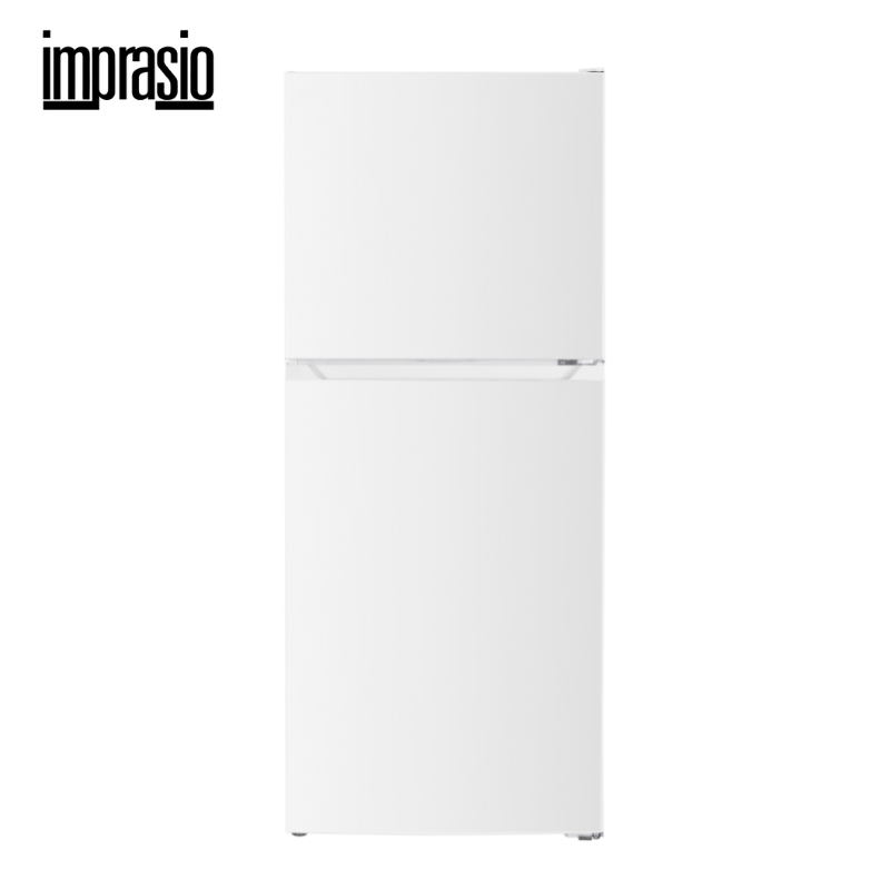 Imprasio 181L Top Mount Fridge Freezer IMTMF181 - Midea NZ