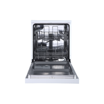 Midea 14 Place Setting Dishwasher White  JHDW143WH - Midea | Home Appliances New Zealand