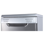 Midea 9 Place Setting Dishwasher Stainless Steel JHDW9FS - Midea | Home Appliances New Zealand