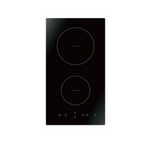 Midea 30cm 2-Zone Induction Cooktop Touch Control MC-ID351 - Midea NZ