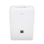 Midea 50L/Day Dehumidifier with 6L Water Tank MDDP50 - Midea NZ