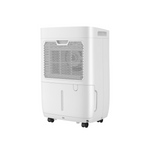 Midea FreshDry Dehumidifier MDDQ12 HEPA Filter with WIFI - Midea NZ