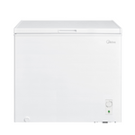 Midea 198L Chest Freezer / Fridge Convertible MDRC280FZF01AP - Midea NZ