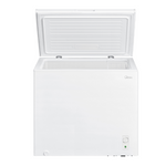 Midea 198L Chest Freezer / Fridge Convertible MDRC280FZF01AP - Midea NZ