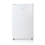 Midea 123L Bar Fridge White MDRD181FGF01AP - Midea NZ