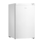 Midea 123L Bar Fridge White MDRD181FGF01AP - Midea NZ