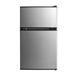 Midea 87L Bar Fridge and Freezer MDRT134FGF09AP - Midea NZ