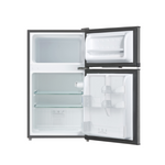 Midea 87L Bar Fridge and Freezer MDRT134FGF09AP - Midea NZ