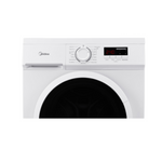 Midea 5KG Front Loader Washing Machine MFE50-JU1012/C31E-AU(25) - Midea NZ