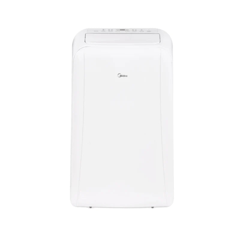 Midea Portable Air Conditioner With WiFi 3.25kw Cooling & 2.81kw Warming - Midea NZ