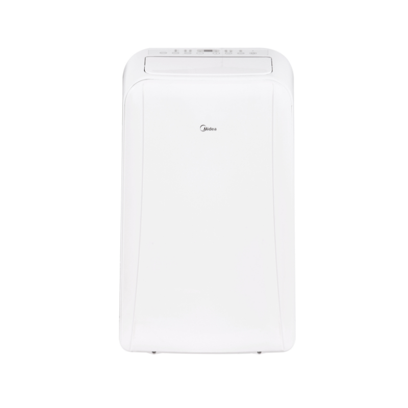 Midea Portable Air Conditioner With WiFi 2.9kw cooling only MPPD30C - Midea NZ