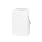 Midea Portable Air Conditioner With WiFi 2.9kw cooling only MPPD30C - Midea NZ