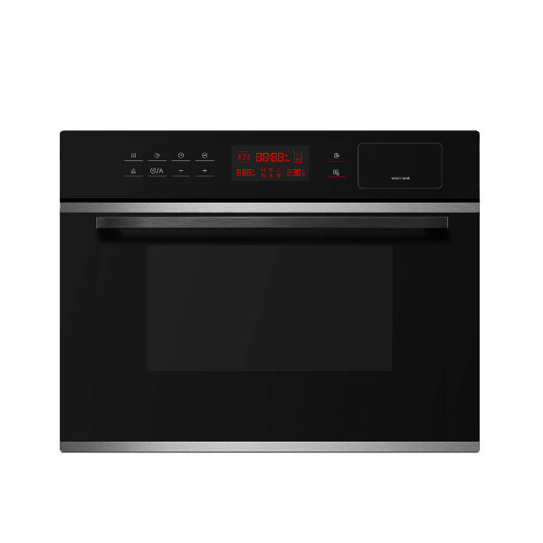 Midea 36L Built-in Microwave Oven with Steam and Convection - Midea NZ