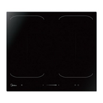 Midea 60cm Freezone Induction Cooktop MC-IF7222CCD - Midea | Home Appliances New Zealand