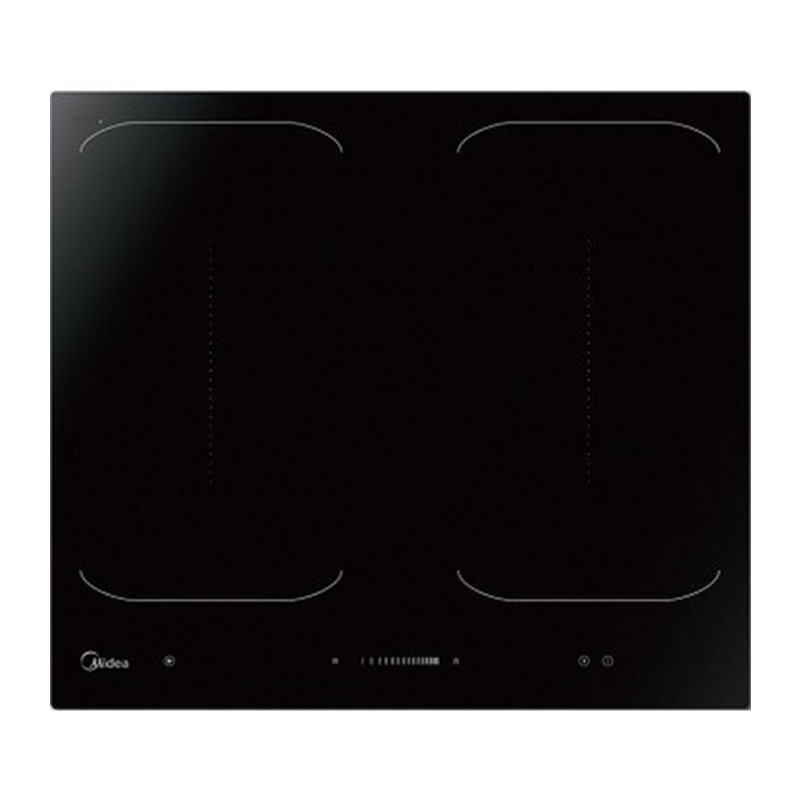 Midea 60cm Freezone Induction Cooktop MC-IF7222CCD - Midea | Home Appliances New Zealand