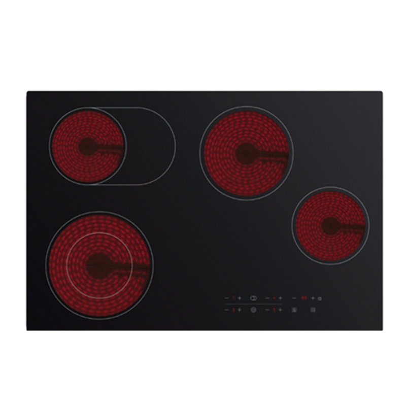 Midea 77cm ceramic cooktop MC-HF726 - Midea | Home Appliances New Zealand