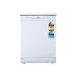 Midea 14 Place Setting Dishwasher White  JHDW143WH - Midea | Home Appliances New Zealand