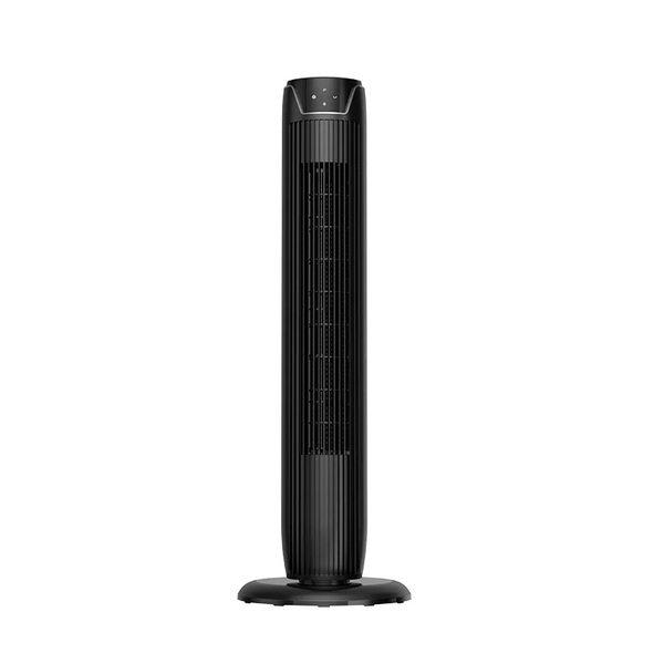 Midea Tower Fan Black FZ10-17JRA